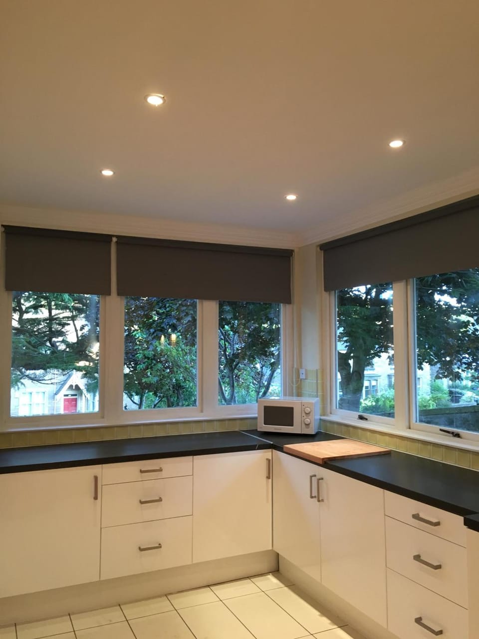 Lanark Residence Hotel in Edinburgh