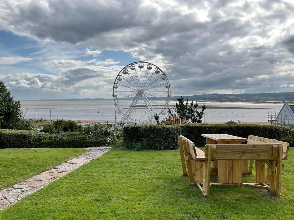 Ashton Court Hotel Hotel in Exmouth