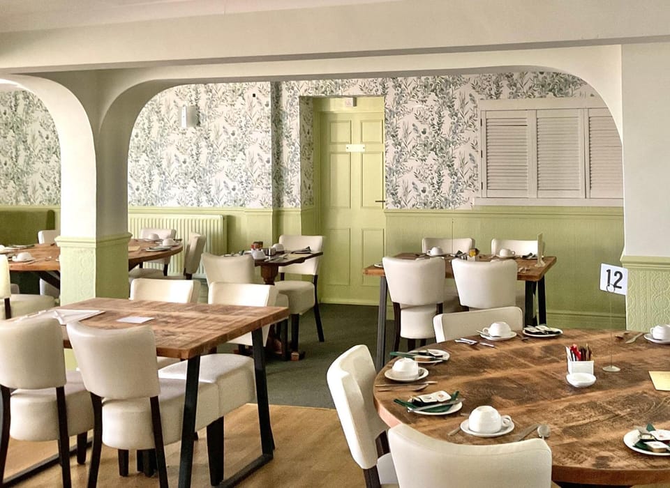 Ashton Court Hotel Hotel in Exmouth