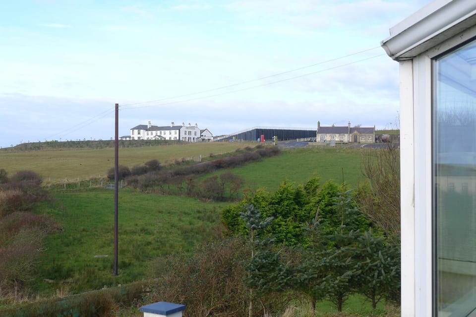 Finn McCools Giants Causeway Hostel Hostel in Northern Ireland