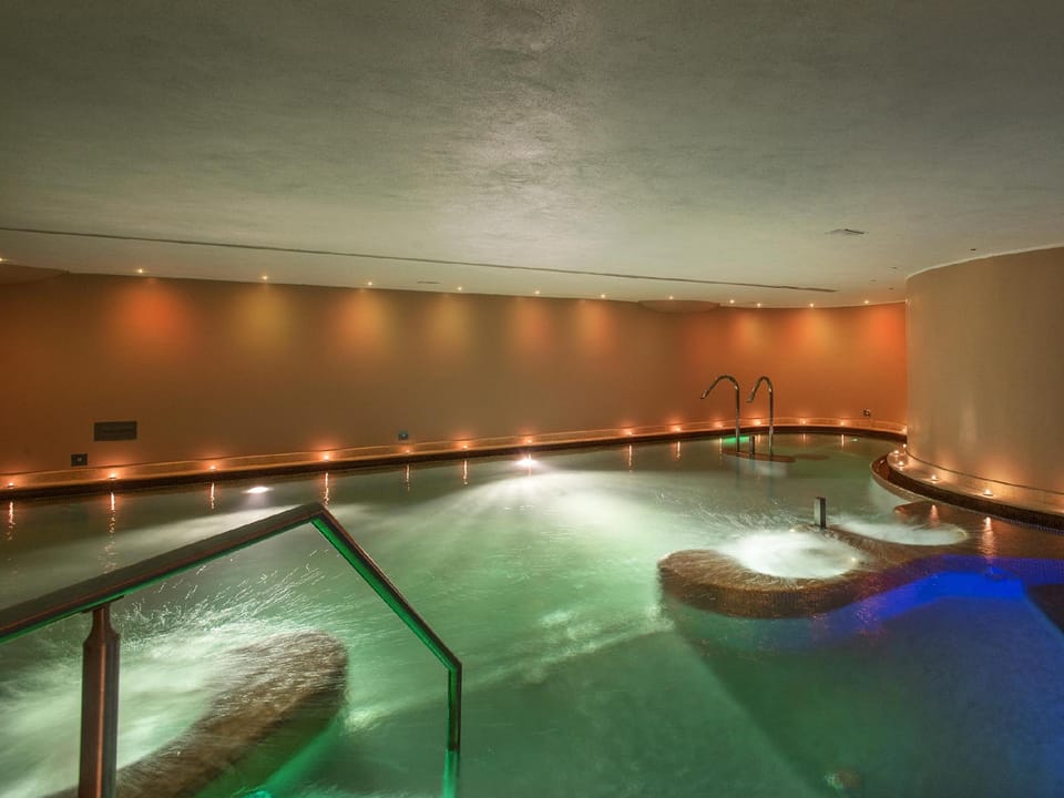 Ambasciatori Place Hotel Hotel in Abruzzo