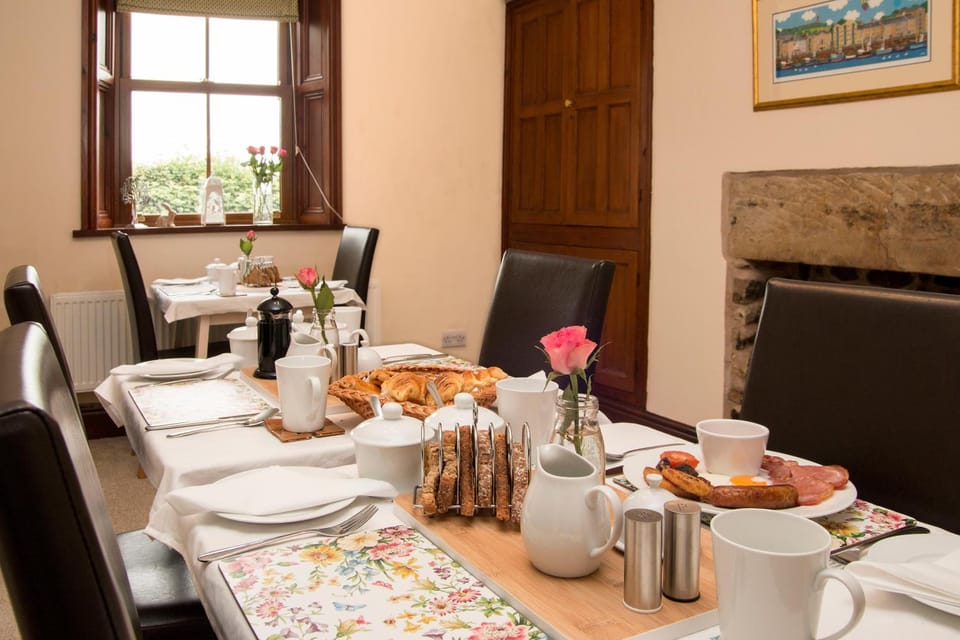 Stanley Lodge Farmhouse Hotel in Wyre District