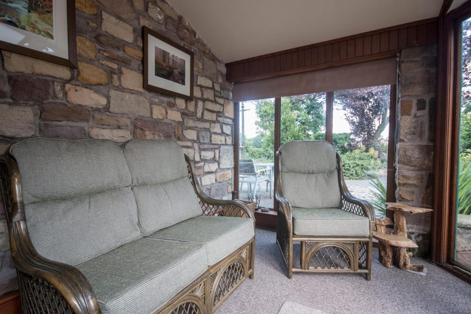 Stanley Lodge Farmhouse Hotel in Wyre District