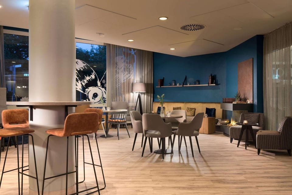 Ramada by Wyndham Flensburg Hotel in Flensburg