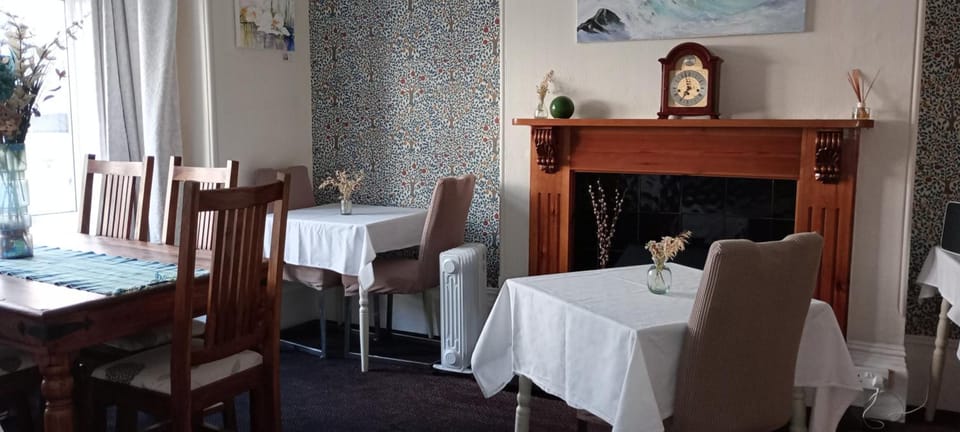 Durham House Hotel in East Devon District