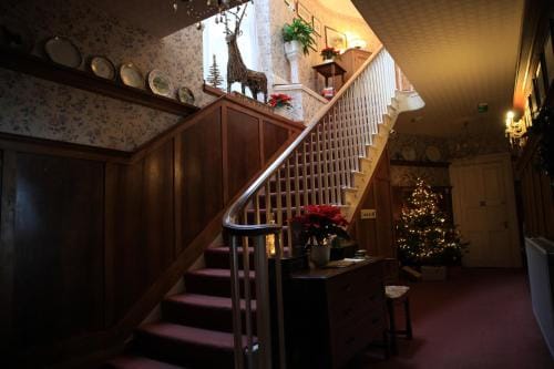 The Bonnicott Hotel Lynmouth Hotel in West Somerset District
