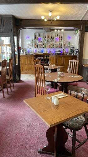 Anglebury House Hotel in Purbeck District