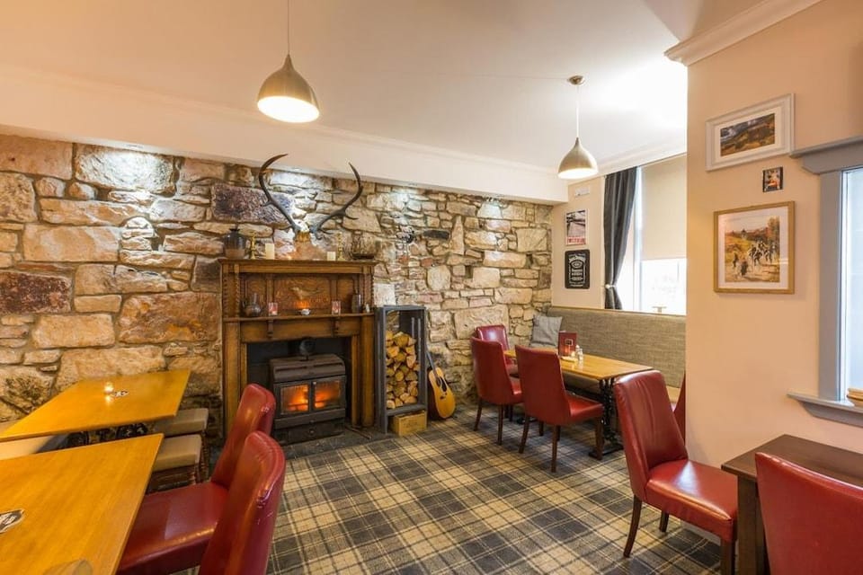 The Corrie Hotel Hotel in England