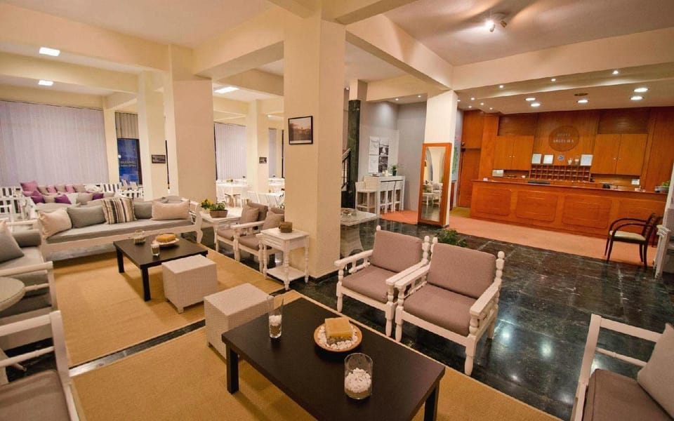 Hotel  Brooklyn Hotel in Florence