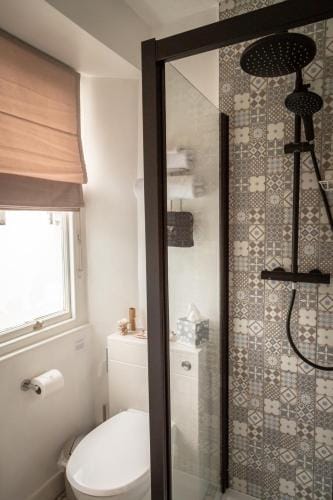 Stone's throw Cottage Mevagissey Hotel in Mevagissey