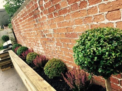 Three Crowns Guest House Hotel in Salisbury