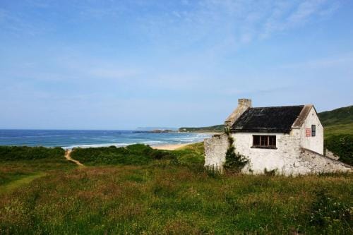 White Park Bay Youth Hostel Hostel in Northern Ireland