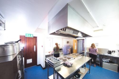 White Park Bay Youth Hostel Hostel in Northern Ireland