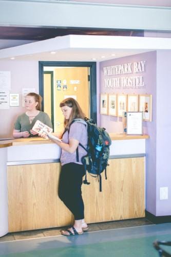 White Park Bay Youth Hostel Hostel in Northern Ireland