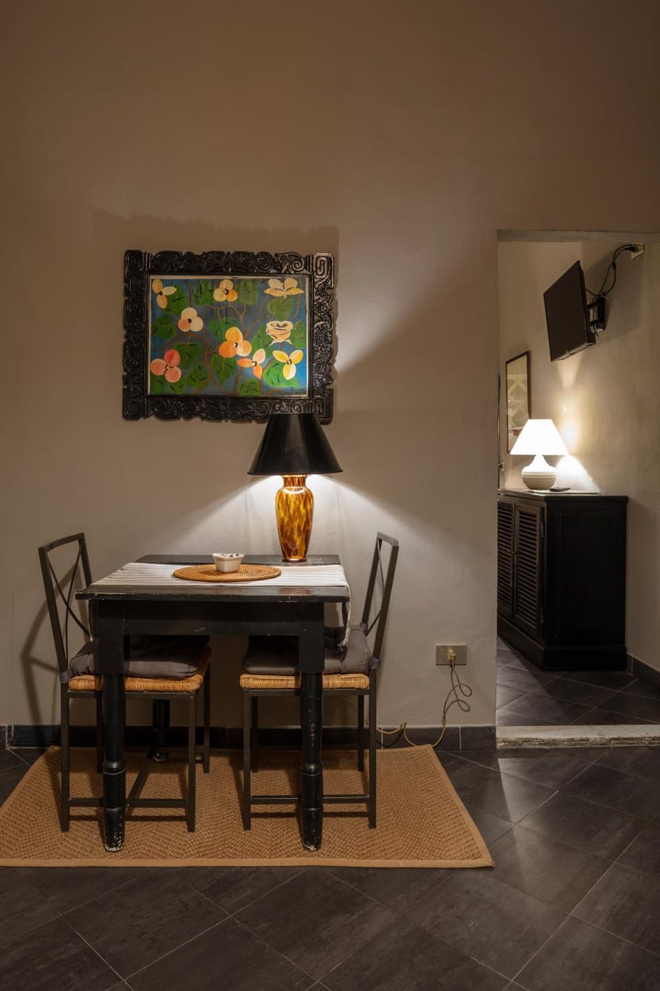 Alberghino B&B Hotel in Florence