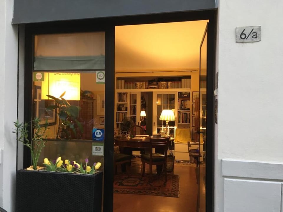 Alberghino B&B Hotel in Florence