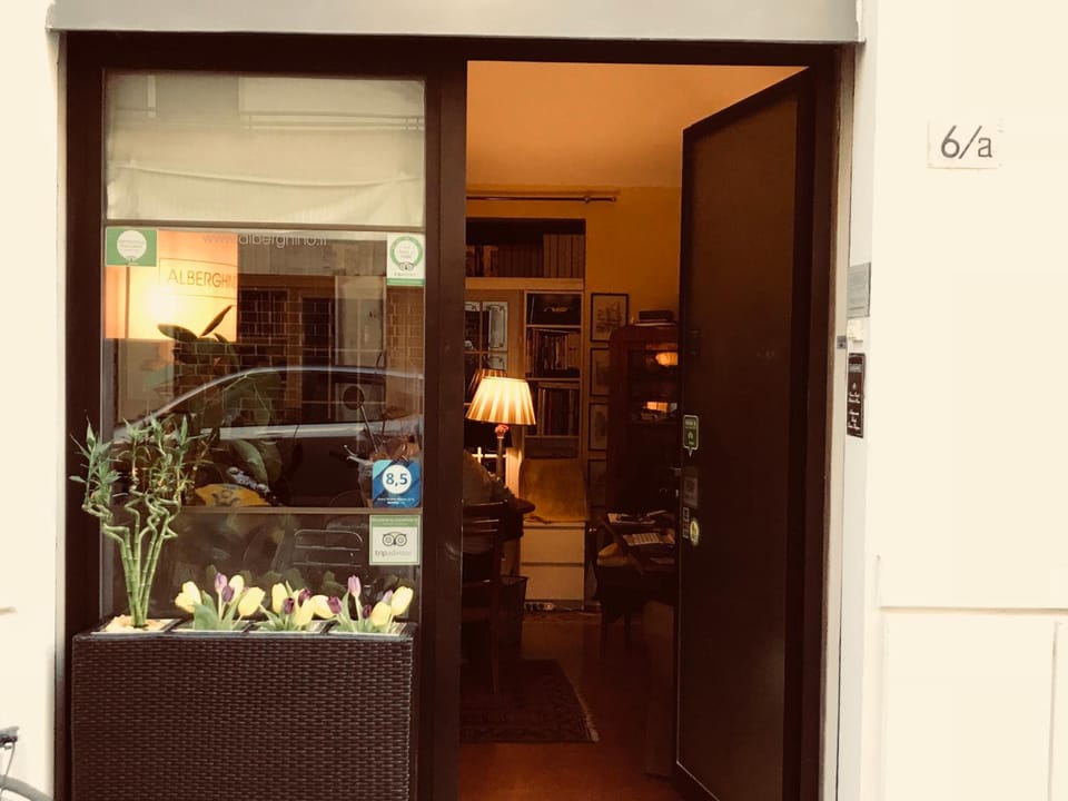 Alberghino B&B Hotel in Florence