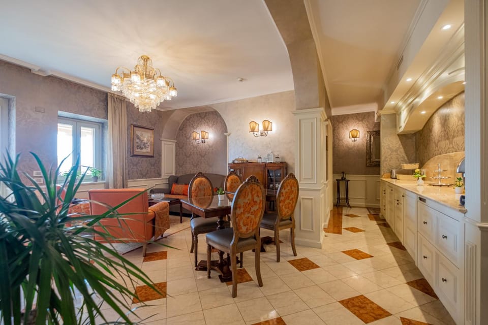 Relais Colle San Pietro Hotel in Verona
