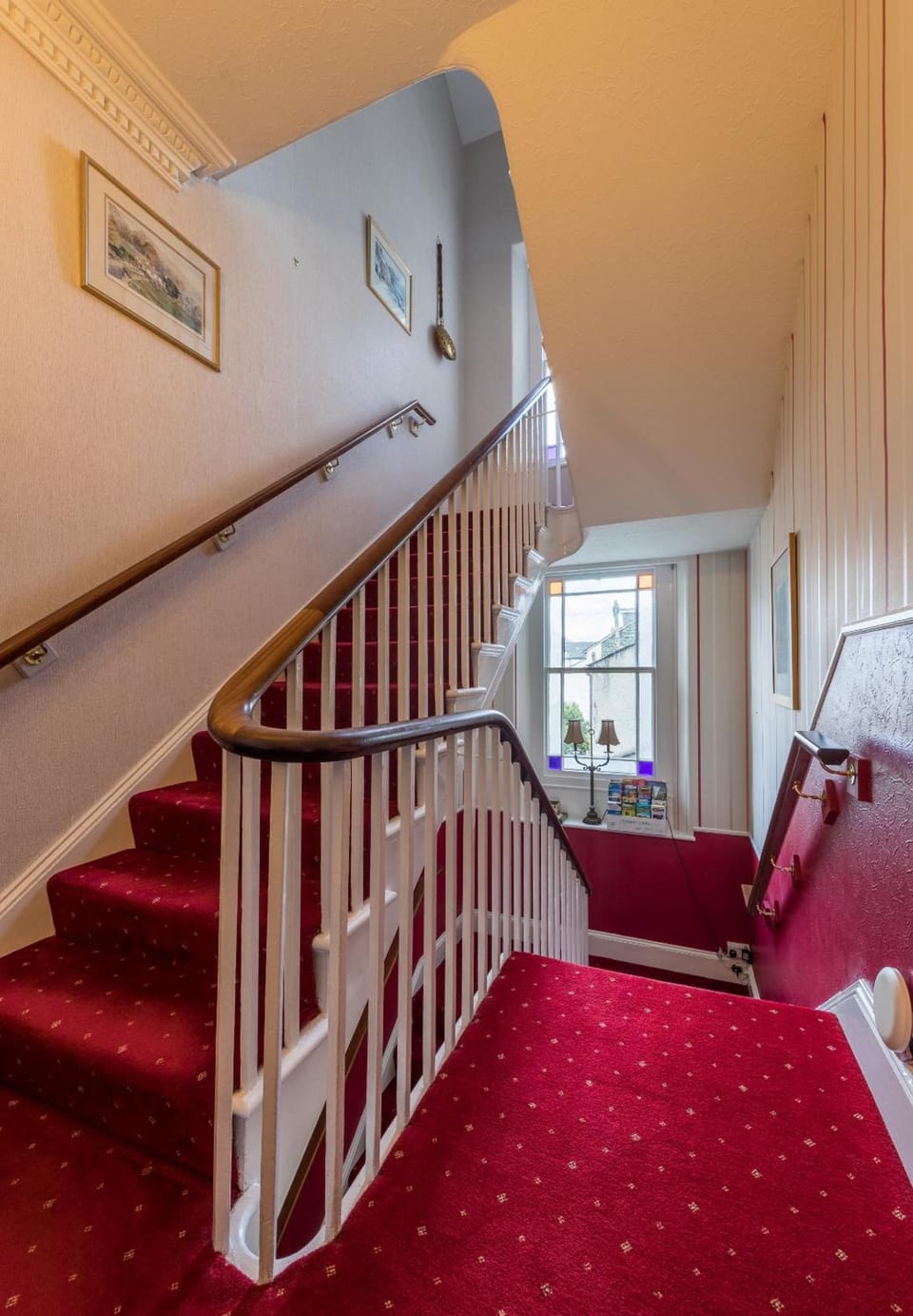 Dorchester House Hotel in Keswick