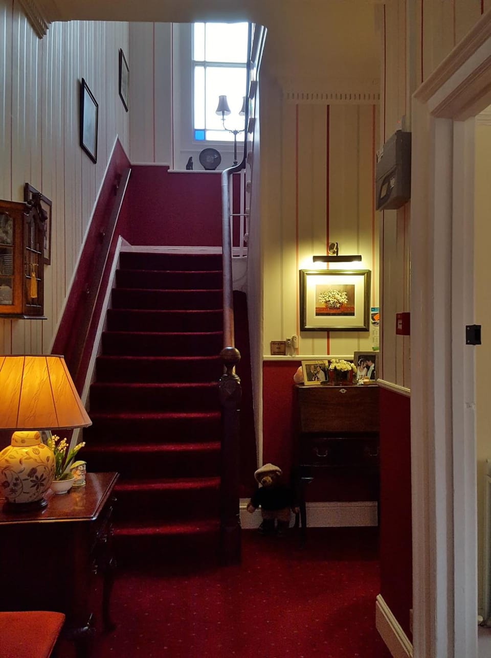 Dorchester House Hotel in Keswick