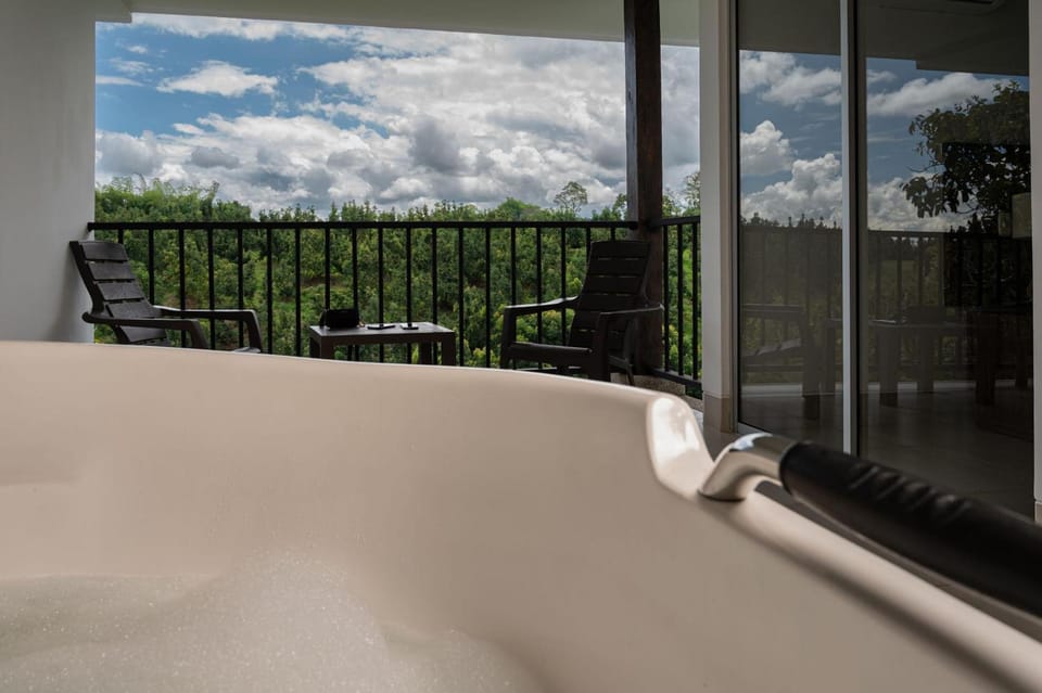 Hotel Campestre Montecarlo Hotel in Quindio, Colombia