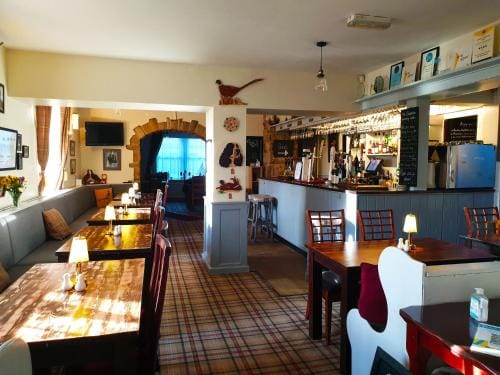 The Clarendon Country Pub with rooms Inn in Craven District