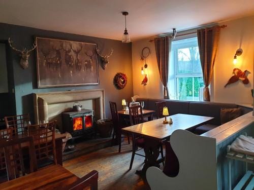 The Clarendon Country Pub with rooms Inn in Craven District