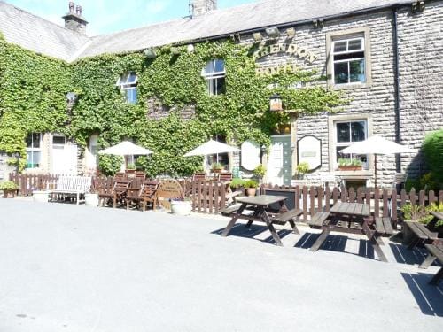 The Clarendon Country Pub with rooms Inn in Craven District