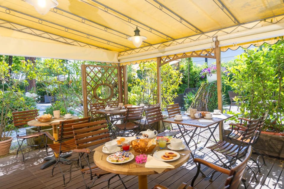 Hotel La Pace Hotel in Forte dei Marmi