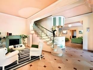 Hotel Mignon Hotel in Forte dei Marmi