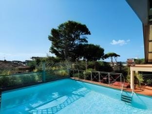 Hotel Mignon Hotel in Forte dei Marmi