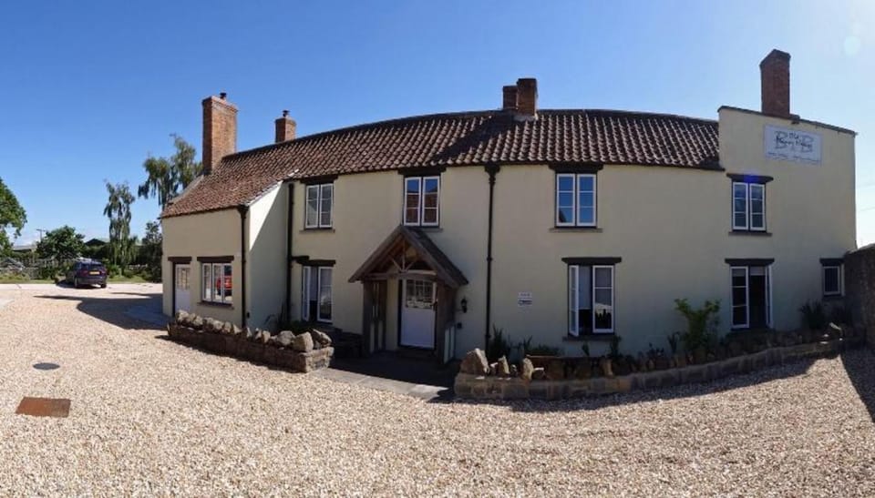 Old Manor House Hotel in Sedgemoor