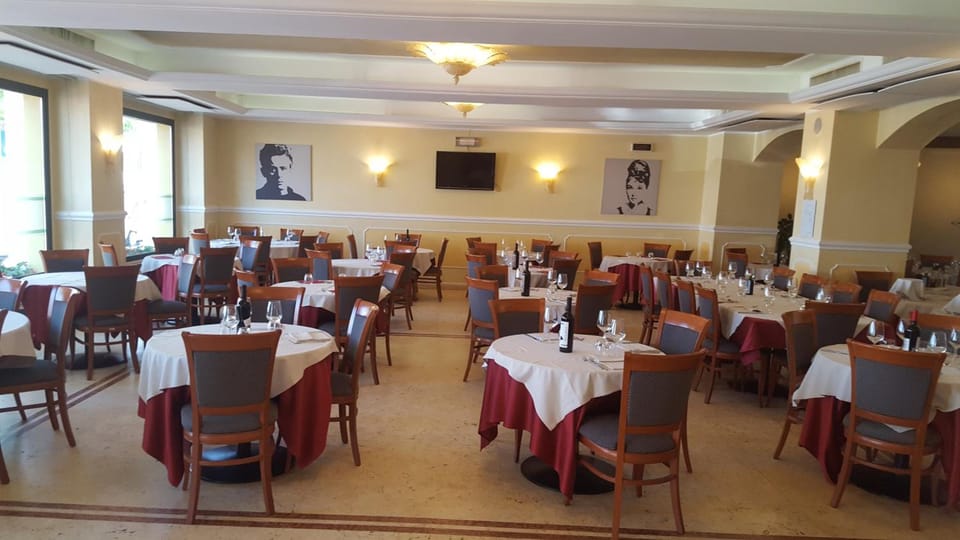 Hotel Corallo Hotel in Francavilla al Mare