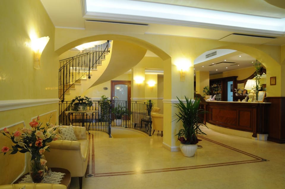 Hotel Corallo Hotel in Francavilla al Mare