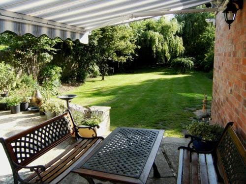Bridge House Bed & Breakfast Hotel in Newark-on-Trent