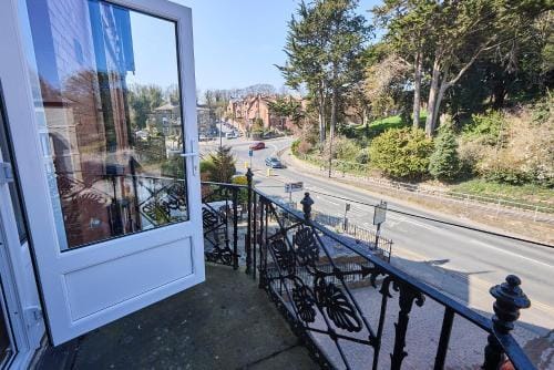 Rylstone Mere Hotel in England
