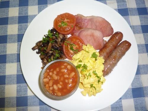 Snipelands Bed and Breakfast. Hotel in Bristol