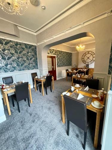 Milverton House Hotel in Llandudno