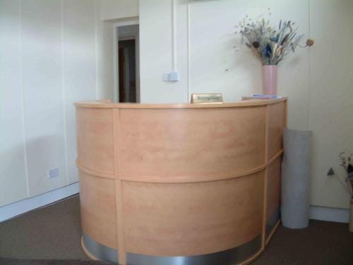 The Lodge Guest Accommodation Hotel in Barrow-in-Furness