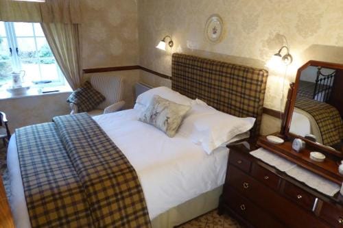 High Wray Farm Hotel in Hawkshead