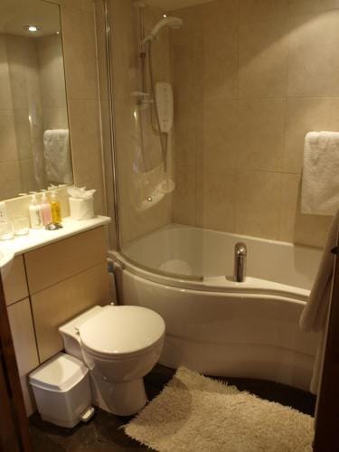 High Wray Farm Hotel in Hawkshead