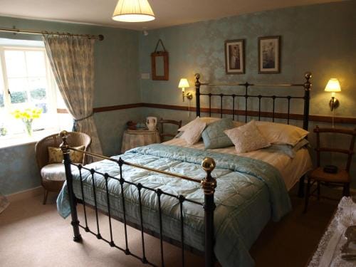 High Wray Farm Hotel in Hawkshead