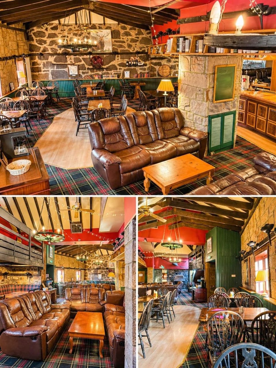 Loch Ness Lodge Hotel Hotel in Scotland