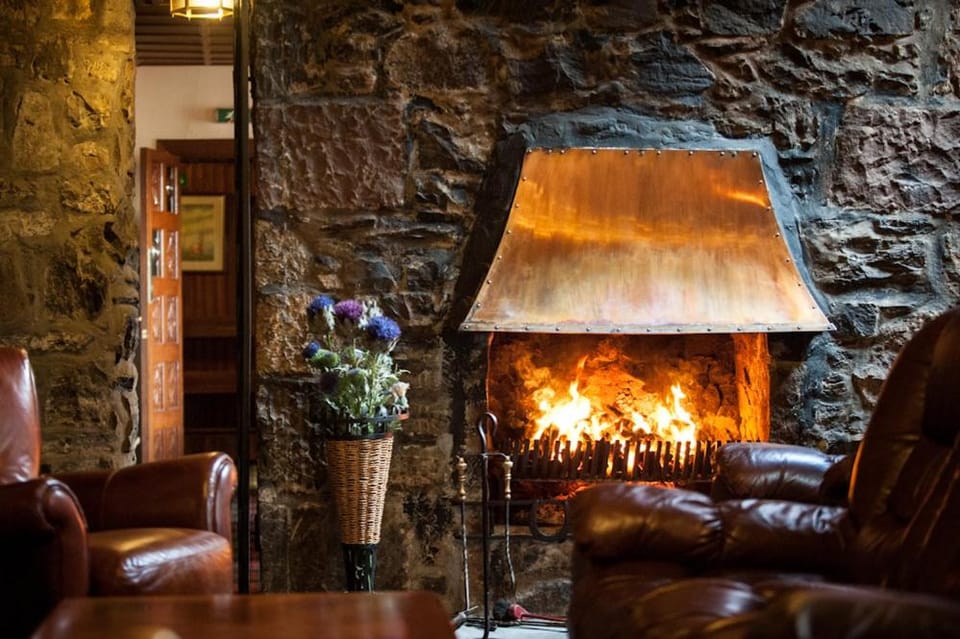 Loch Ness Lodge Hotel Hotel in Scotland