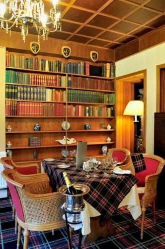 Loch Ness Lodge Hotel Hotel in Scotland