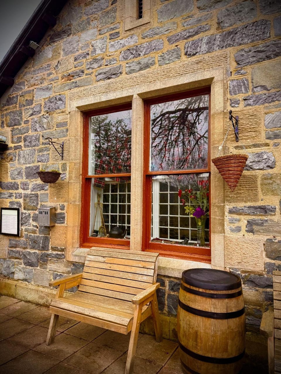 Loch Ness Lodge Hotel Hotel in Scotland