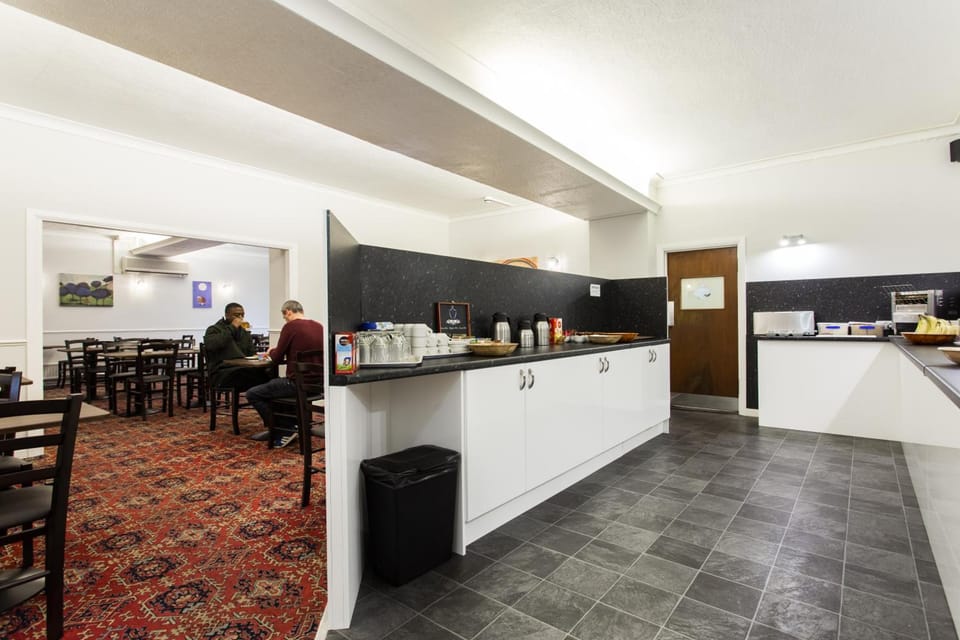 The Glendeveor Hotel in Newquay