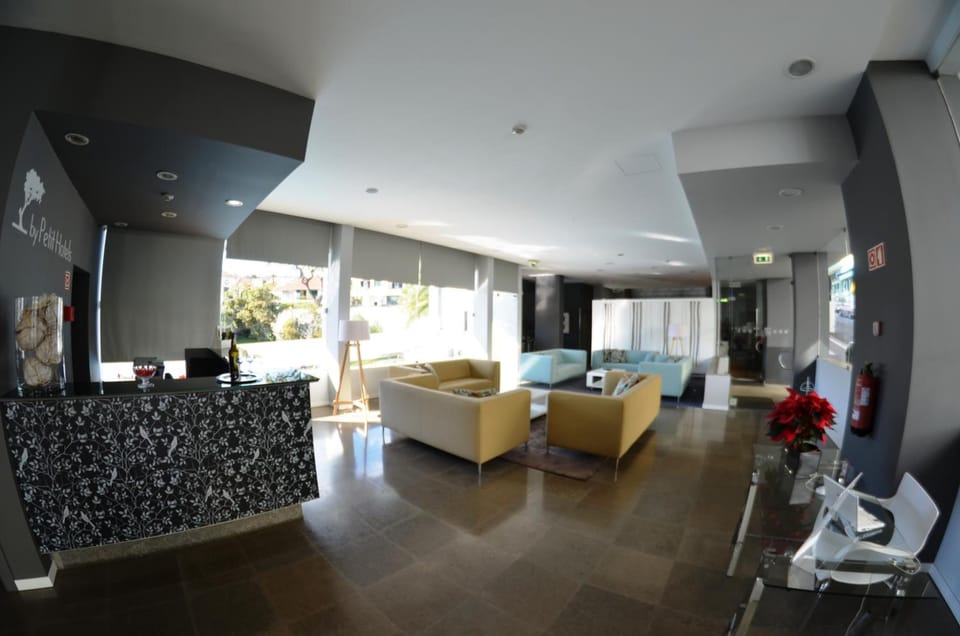 Madeira Bright Star by Petit Hotels Hotel in Funchal