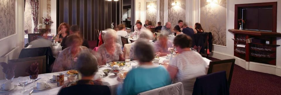 The Station Hotel Hotel in Carnoustie