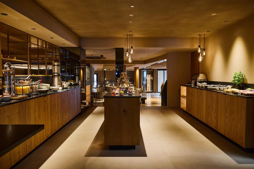 Vogl's Nest Hotel in Salzburgerland
